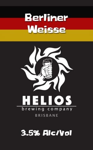 Berliner Weisse