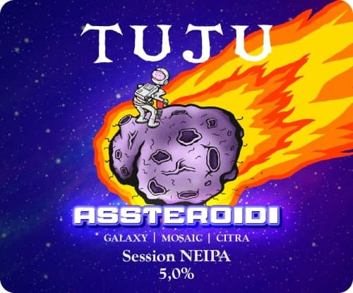 Assteroidi
