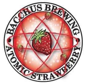 Atomic Strawberry