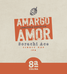 Amargo Amor Sorachi Ace
