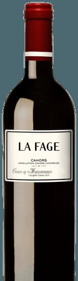 La Fage Cahors