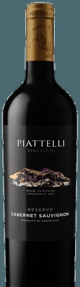 Cabernet Sauvignon Reserve