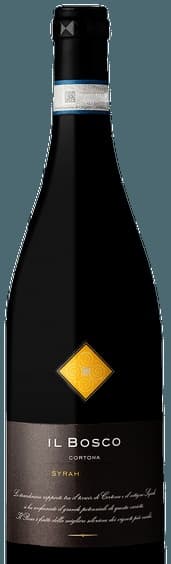 Il Bosco Syrah