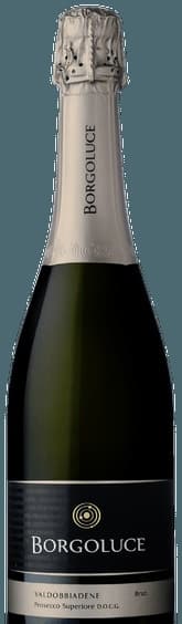 Valdobbiadene Prosecco Superiore Brut