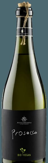 Bio Vegan Prosecco