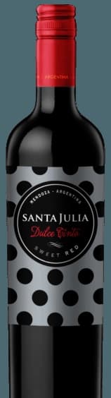 Dulce Sweet Tinto