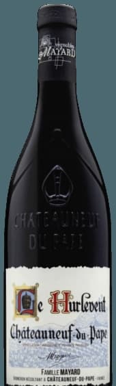 Le Hurlevent Châteauneuf-du-Pape