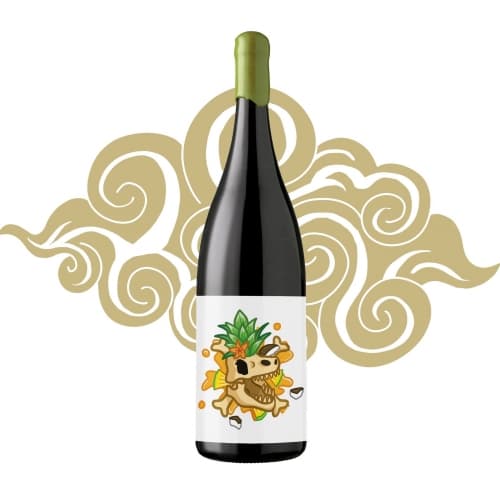 Rum Barrel Aged Pineapple & Creamed Coconut Sour
