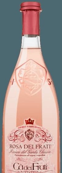 Rosa dei Frati Riviera del Garda Classico Rosé
