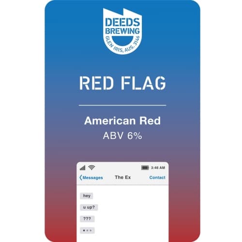 Red Flag