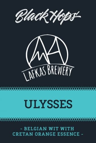 Recon Series: Ulysses