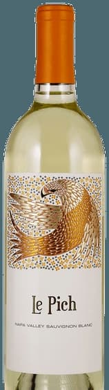 Le Pich Sauvignon Blanc