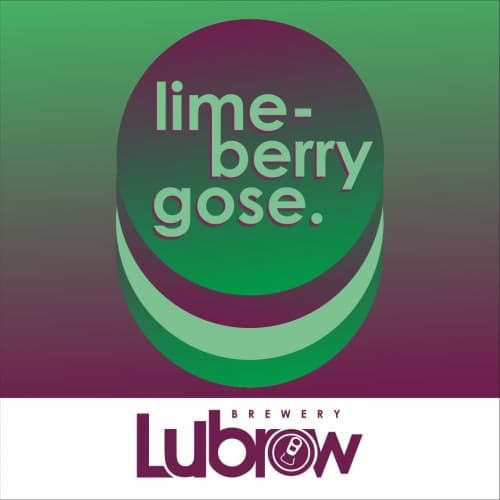 Limeberry Gose