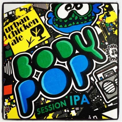 Body Pop