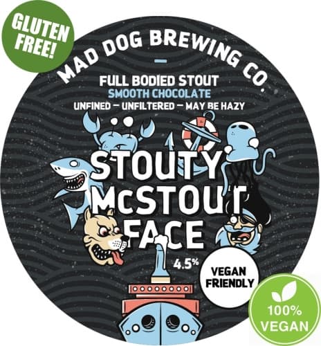 Stouty McStoutFace