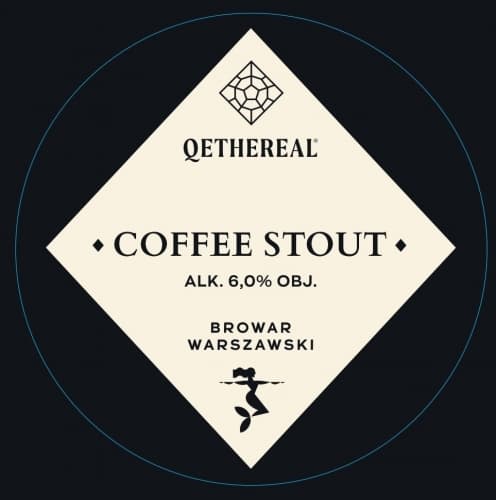 Coffee Stout