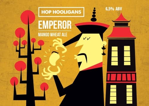 Emperor