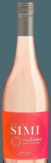 The Editor's Collection Rosé