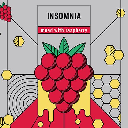 INSOMNIA