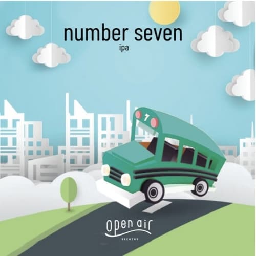 number seven