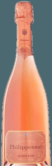 Réserve Rosée Brut Champagne