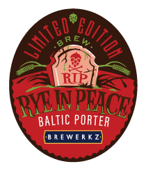 Rye In Peace