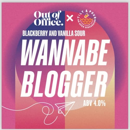 Wannabe Blogger