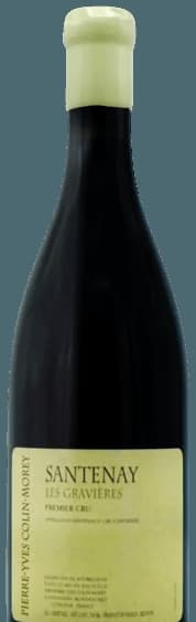 Santenay Premier Cru 'Les Gravières'