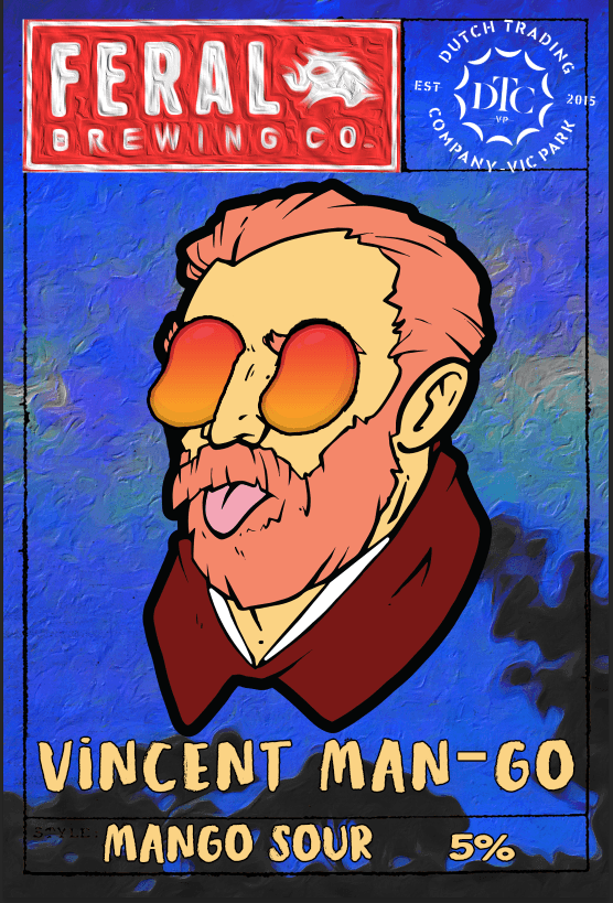 Vincent Man-Go