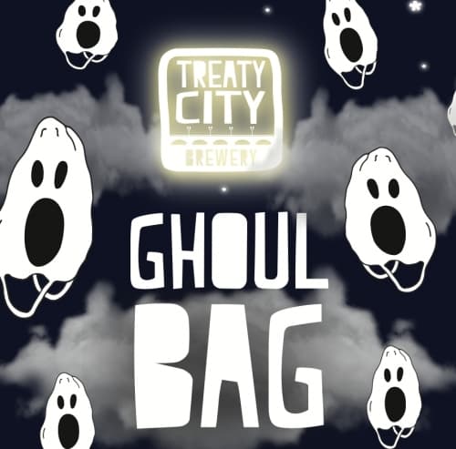 Ghoul Bag