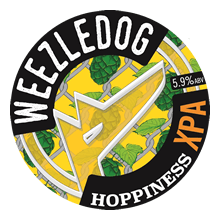 Hoppiness XPA