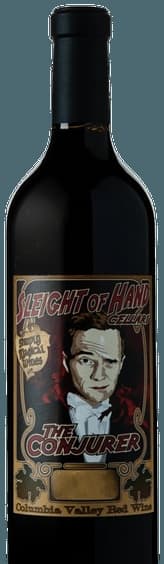 The Conjurer Red Blend