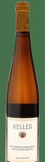 Westhofen Kirchspiel Riesling Kabinett