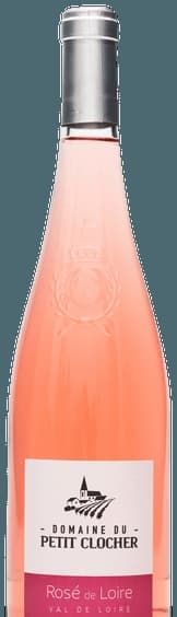 Rosé de Loire