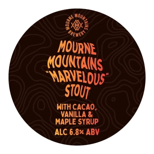 Marvelous Stout I