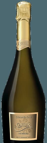 Cuvée Renaissance Brut Millésimé Champagne Premier Cru