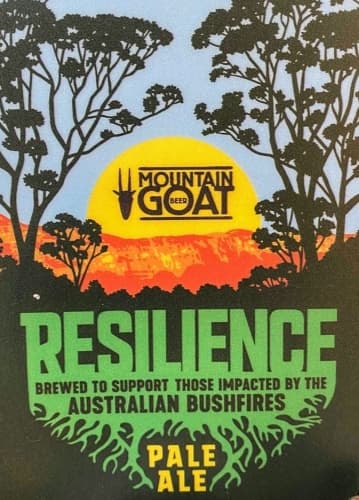 Resilience