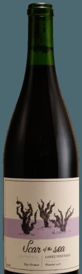 Lopez Vineyard Zinfandel