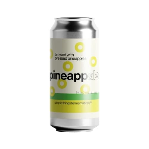 Pineappale