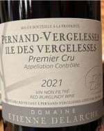 Pernand-Vergelesses Premier Cru 'Ile des Vergelesses'