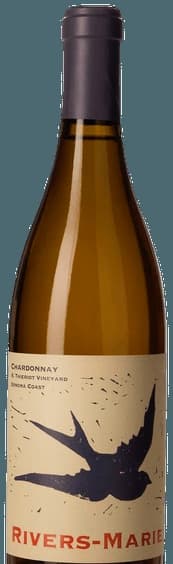 B. Thieriot Vineyard Chardonnay