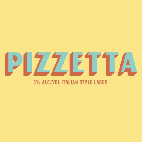Pizzetta