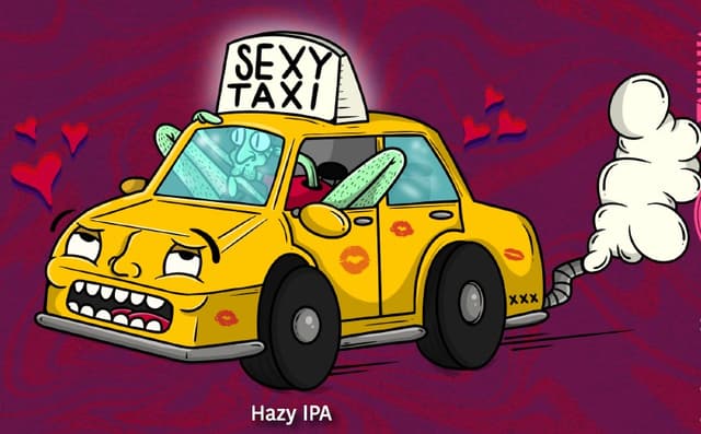 Sexy Taxi