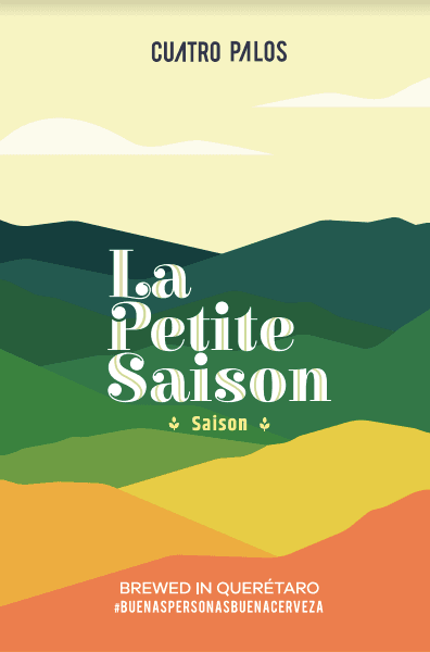 La Petite Saison