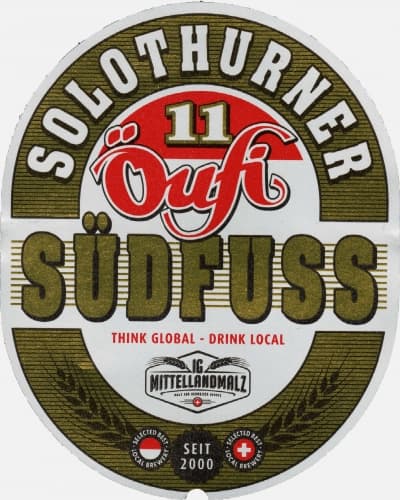 Südfuss