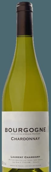 Bourgogne Chardonnay