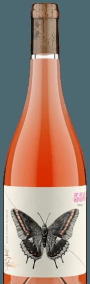 Rosé of Pinot Noir