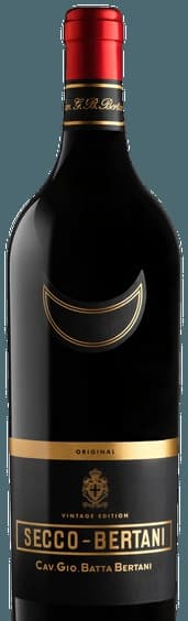 Secco-Bertani Original Vintage Edition
