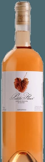 Petite Fleur Dry Rosé
