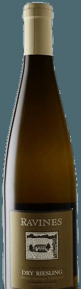 Limestone Vineyard Dry Riesling